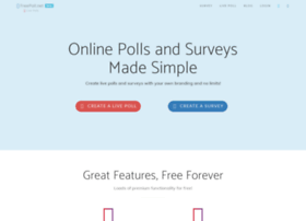 freepoll.net