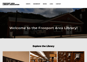 freeportlibrary.org