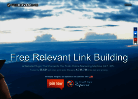 freerelevantlinks.com