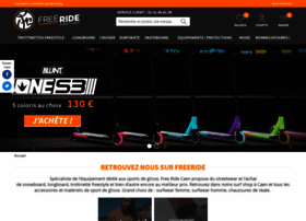 freeride-surfwear.fr