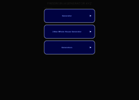 freerobuxgenerator.xyz