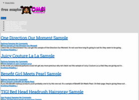 freesamplesomg.com