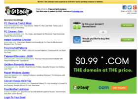 freescripts.space