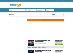 freestuff.com.au