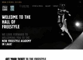 freestyleacademy.com