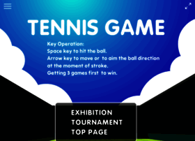 freetennis.org