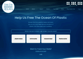 freetheocean.com