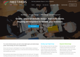 freetimers.co.uk