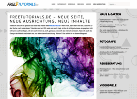 freetutorials.de