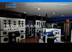 freewaycaraudio.com.au