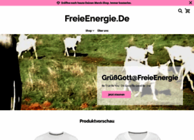 freieenergie.de