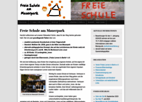 freieschuleberlin.de