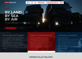 freight-forwarder.uk