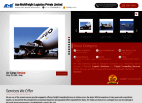 freight-forwarding.co.in