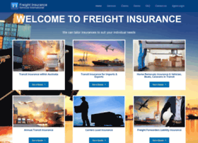 freightinsurance.com.au
