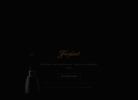 freixenet.co.uk