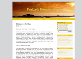 freizeit-kompendium.de