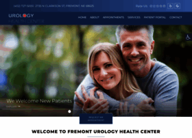 fremonturology.com