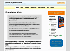 frenchforpreschoolers.com