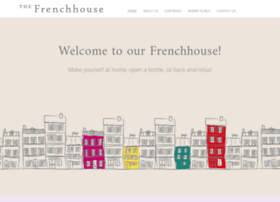 frenchhousevineyards.com