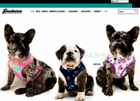 frenchiestore.com