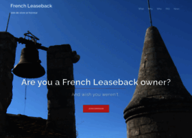 frenchleaseback.info