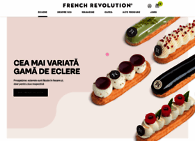 frenchrevolution.ro