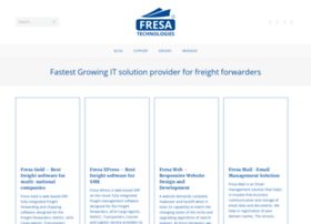 fresa.website