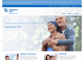 fresenius-kabi.com.au