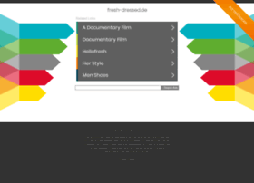 fresh-dressed.de