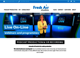 freshairgroup.co.uk