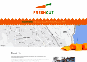 freshcut.com.au