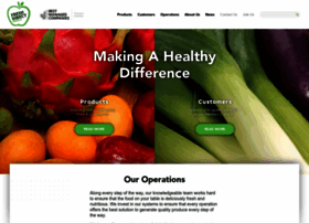 freshdirectproduce.com