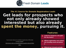 freshdomainleads.com