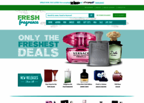 freshfragrance.com.au