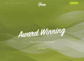 freshinsurance.co.uk