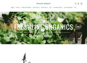 freshline.com.au