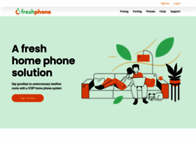 freshphone.co.za