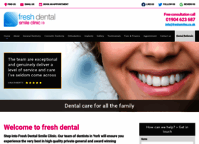 freshsmiles.co.uk