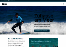 freshsurf.de