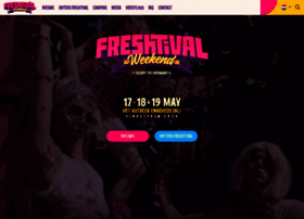 freshtival.nl