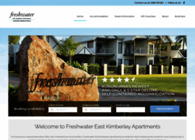 freshwaterapartments.net.au