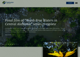 freshwaterlandtrust.org