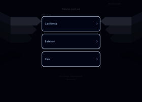 fresno.com.es