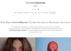 fretwellbennett.com