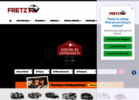 fretzrv.com