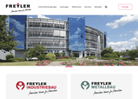 freyler.de