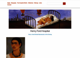 frida-kahlo-foundation.org