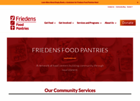 friedenspantry.org