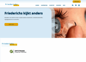 friederichs.nl